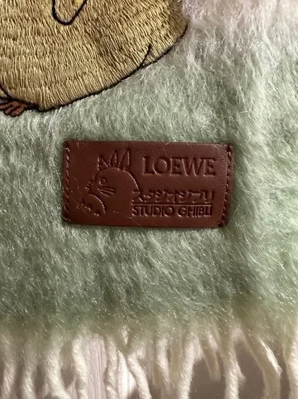 Loewe Studio Ghibli - Picture 5 of 8